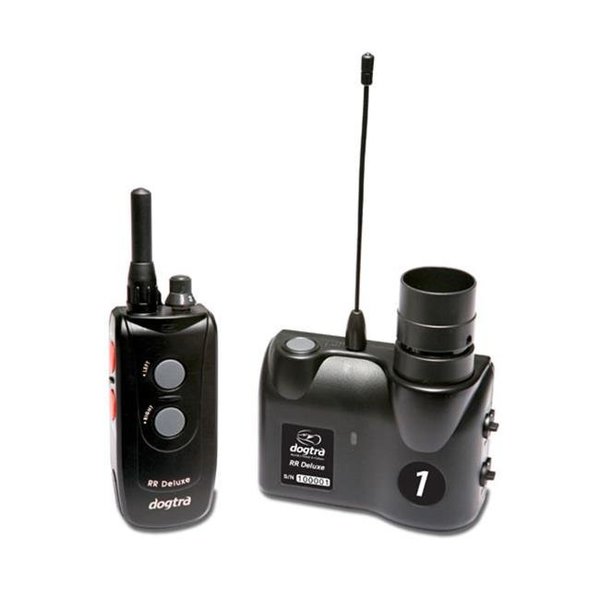 Dogtra Dogtra D-RR1 RR Remote Release - 1 Transmitter and 1 Receiver D-RR1